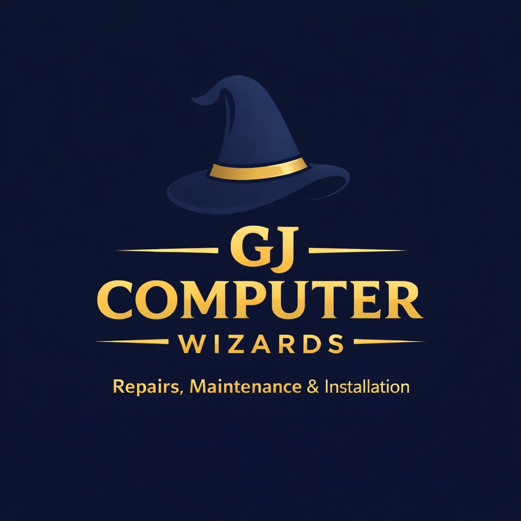 GJ Computer Wizards